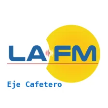 La FM Plus - Bucaramanga logo
