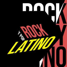 Rock y Pop Latino logo