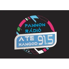 Pannon Rádió logo