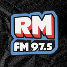 Radio Municipal FM 97.5 - San Pedro de Jujuy logo
