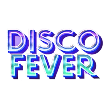 LITT Live - Disco Fever logo