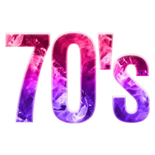 LITT Live - 70's logo