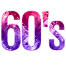 LITT Live - 60's logo
