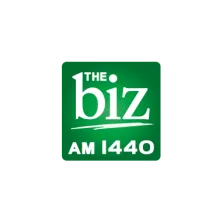 The Biz Minneapolis logo