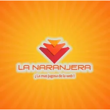 La Naranjera de Sibers logo