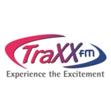 Traxx FM logo