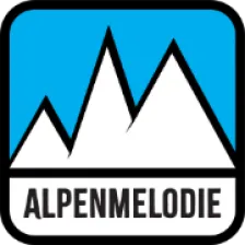 Radio Alpenmelodie logo