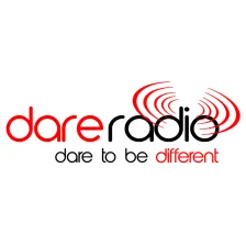 Dare Radio logo