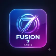 Fusion 7 logo