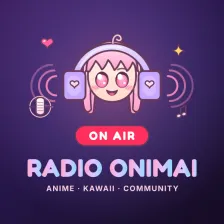 Radio Onimai logo