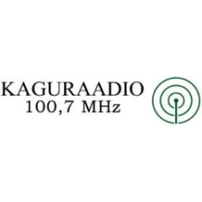 Kaguraadio logo