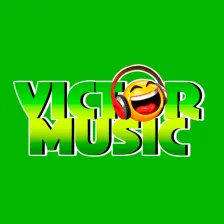 Radio Victor Music Perú logo