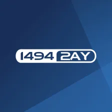 2AY Albury Wodonga logo