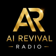 AI REVIVAL Radio logo