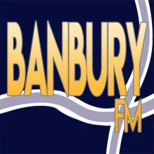 Banbury FM logo