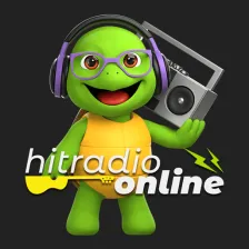 Hitradio Online logo