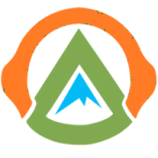 Alpenradio Volksmusik logo