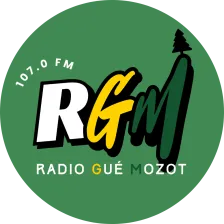 Radio Gué Mozot logo