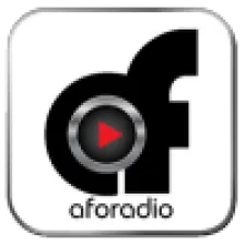 AFO Radio English logo