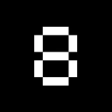 8Beats logo