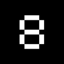 8Beats logo