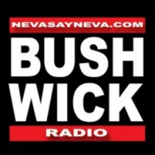 Bushwick Radio logo