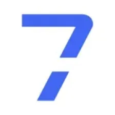 Rádio 7 | Hudba a slovo prinášajúce nádej logo
