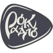 RockRadio UA (РокРадіо UA) logo