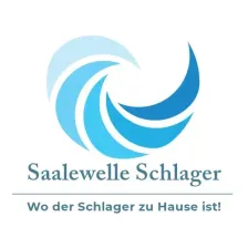 Saalewelle Schlager logo