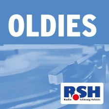 R.SH - Oldies logo