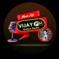 Vijay FM Mayiladuthurai logo