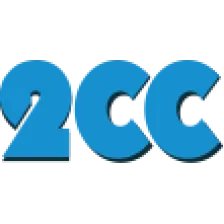 2CC Talking Canberra logo