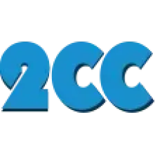 2CC Talking Canberra logo