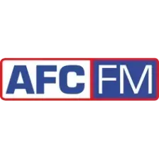 Amsterdam Funk Channel (AFC) logo
