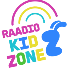 Raadio Kidzone logo