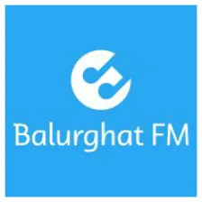 Balurghat FM logo