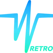 Dance Wave Retro! logo