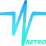Dance Wave Retro! logo