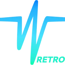 Dance Wave Retro! logo