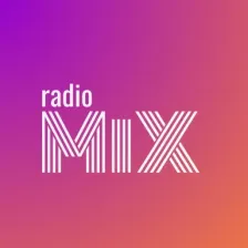 Radio MIX logo