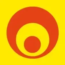 ECR - East Coast Radio -KwaZulu Natal logo