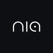 NIA Radio Lo-Fi logo